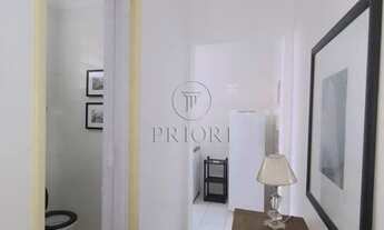 Imagem 4: APARTAMENTO JK NO BAIRRO CIDADE BAIXA