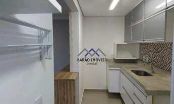 Imagem 7: Apartamento com 2 dormitórios, 60 m² - venda por R$ 479.000,00 ou aluguel por R$ 3.095,00