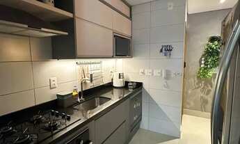 Imagem 7: Apartamento em Embaré, Apartamento em Santos, Apartamento com 2 dorms, Apartamento à Venda