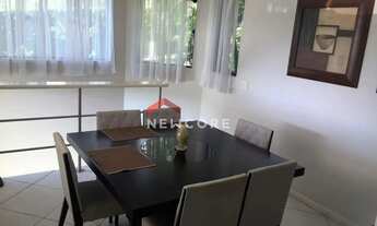 Imagem 5: Casa de condomínio em Alameda Paranavaí - Alphaville - Santana de Parnaíba/SP