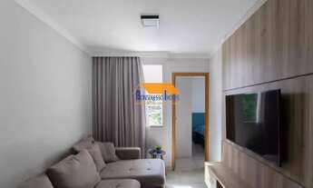 Imagem 3: Apartamento de 2 quartos, Bairro São Pedro em Venda Nova, Belo Horizonte