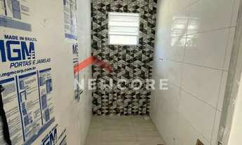 Imagem 7: Casa em Rua Pensivania - Balneário Flórida Mirim - Mongaguá/SP