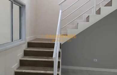 Imagem 4: Casa para venda tem 157ms², com 3 quartos na Vila industrial