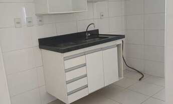 Imagem 6: Ed. Theo One Apartamento com 2 dormitórios