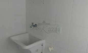 Imagem 4: Oportunidade - Apartamento - Jardim Aquarius - Residencial Agatha - 2 Dormitórios - 67m²