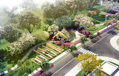 Imagem 6: Terreno - Jardim Fortaleza - Paulínia