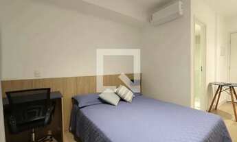 Imagem 2: Apartamento à Venda - Centro, 1 Quarto, 23 m2