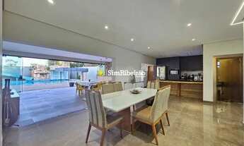 Imagem 4: Condomínio Royal Park. Casas à venda no Bairro Royal Park