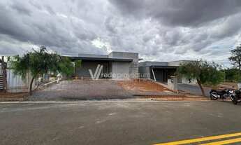 Imagem 3: Térrea Nova no Reserva do Lago