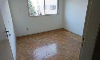 Imagem 2: AP Semimobiliado, garagem fechada, 5min Barra Shopping