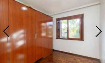 Imagem 2: Apartamento padrão Bernaud , 02 dormitorios + peças ,próximo rotula do Papa