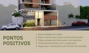 Imagem 3: Apartamento 2 quartos sendo 1 suíte a venda no Bairro Alto dos Passos em Juiz de Fora