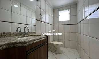 Imagem 5: Sobrado com 3 dormitórios, 229 m² - venda por R$ 690.000,00 ou aluguel por R$ 4.775,00/mês