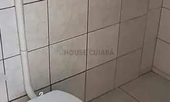 Imagem 6: CASA GRANDE - CPA IV 2 ETAPA