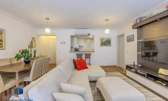 Imagem 4: Apartamento 3 dormitórios 1 suíte 2 vagas no Reserva Petrópolis