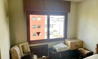 Imagem 7: Apartamento mobiliado de 3 dormitórios, sendo 1 suíte, no bairro Vila Ipiranga