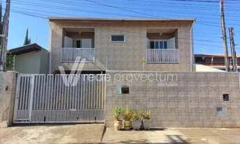 Imagem: Casa a venda no bairro Betel!