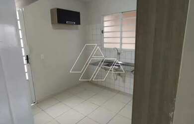 Imagem 5: Casa para Locação com 2 dormitórios no Jardim Polyana Marília/SP