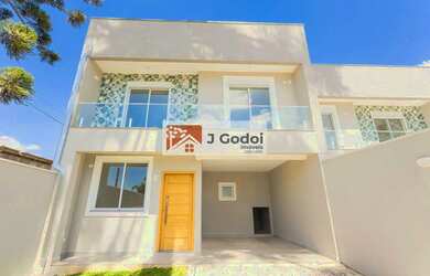 Imagem: MARAVILHOSO SOBRADO - BOA VISTA 3 DOMITÓRIOS