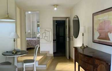 Imagem 2: Flat residencial - Bela Vista - Venda e locação