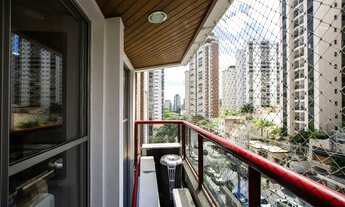 Imagem: Apartamento para venda em Perdizes com 4