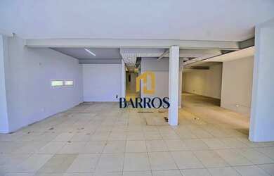 Imagem 5: Salão Comercial para Locação na avenida Carlos Botelho, 284m2 - Piracicaba/SP