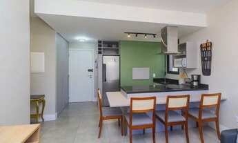 Imagem 4: Apartamento 01 dormitórios no bairro Petrópolis em Porto Alegre