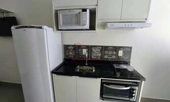 Imagem 7: Kitnet - Cidade Universitária - Campinas