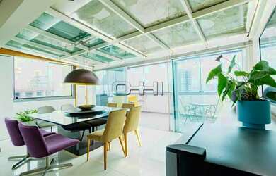 Imagem 2: Venda Cobertura 3 Dormitórios - 172 m² Pompéia