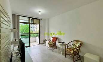 Imagem 2: Apartamento com 2 dormitórios à venda, 80 m² por R$ 670.000,00 - Icaraí - Niterói/RJ