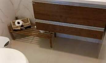 Imagem 7: Casa em condomínio com baixo custo Recreio dos Bandeirantes