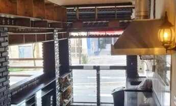 Imagem 6: Salão para alugar, 100 m² por R$ 3.528,00/mês - Jardim Santa Edwirges - Guarulhos/SP