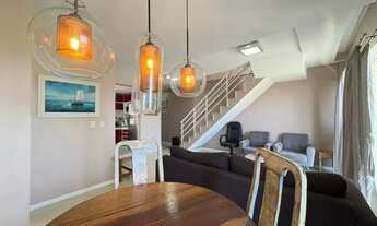 Imagem 7: Duplex para venda possui 194 metros quadrados com 4 quartos em Braga - Cabo Frio - RJ