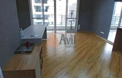 Imagem 3: Sala Comercial 35m² para Locação no Anália Franco