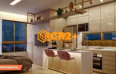 Imagem 4: Flat a Venda de 24m² com 1 quarto em bairro Boa Viagem em Recife