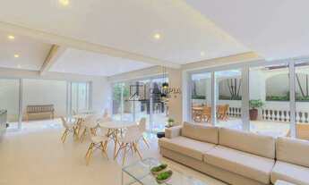 Imagem 3: Aluguel Apartamento 2 Dormitórios - 78 m² Itaim Bibi