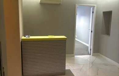 Imagem 5: Sala/Conjunto para venda tem 157 metros quadrados em Centro - Rio de Janeiro - Rio de Jane