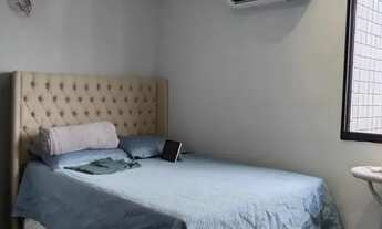 Imagem 3: 032: Apartamento à venda no Gran Park Árvores Calhau, São Luís More no endereço mais dese