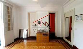 Imagem: Apartamento-À VENDA-Laranjeiras-Rio de