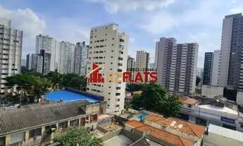 Imagem 2: Apartamento com ótimo preço no bairro Vila Olímpia. Confira!