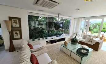 Imagem: Casa de condomínio disponível para locação