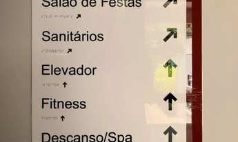 Imagem 2: Studio para venda em Vila Madalena com 1 quarto , 20m²