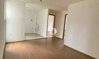 Imagem 3: Apartamento com 2 dormitórios para alugar, 45 m² por R$ 1.635,00/mês - Lourdes - Anápolis