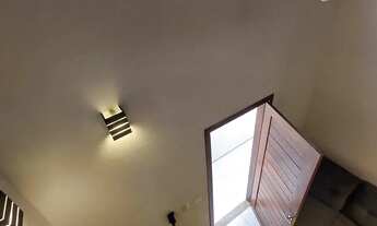 Imagem 7: ALUGO LOFT 1/4 MOBILIADO LAGOA NOVA - CAVALCANTE CORRETOR CL5787