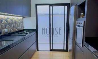 Imagem 4: Casa com 3 quartos à venda, 155 m² - Condomínio Sunlake Residencial - Votorantim/SP