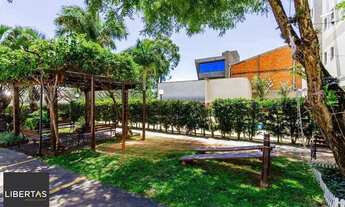 Imagem 6: Apartamento Garden 118 metros privativos próximo Triângulo Assis Brasil