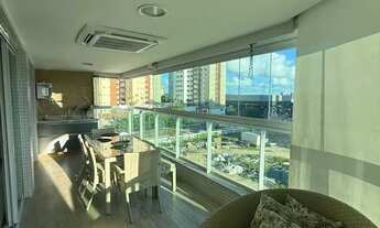 Imagem 2: Mansão Jardim Residence - 180m2 [11557