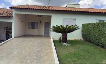 Imagem 2: Casa com 2 dormitórios para alugar, 80 m² por R$ 2.455/mês - Zona Industrial - Sorocaba/SP