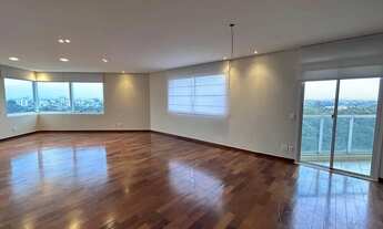 Imagem: Apartamento para locação, 185 metros