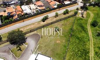 Imagem 2: Terreno à venda em Villa Suíça: condomínio de alto padrão em Sorocaba, com 726m²